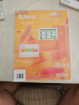 Matemáticas 3 secundaria Revuela