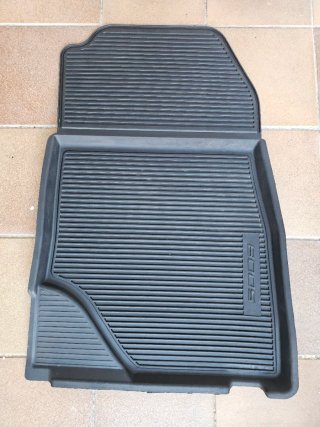 Alfombrillas Goma Peugeot 5008 III
