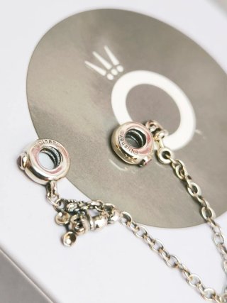 Pulsera Pandora Disney Mickey Charms