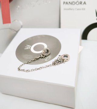 Pulsera Pandora Disney Mickey Charms