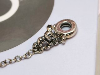 Pulsera Pandora Disney Mickey Charms