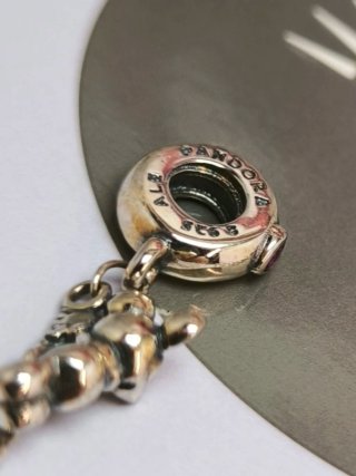 Pulsera Pandora Disney Mickey Charms