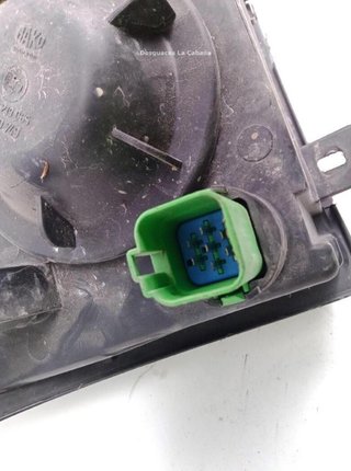 Ford 22270115 faro izq mfr140ayp tourneo connect