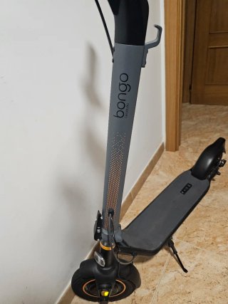 Patinete eléctrico Cecotec
