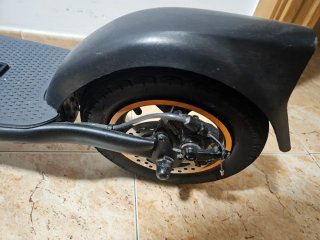 Patinete eléctrico Cecotec