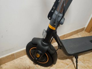 Patinete eléctrico Cecotec