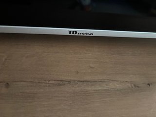 TD System Smart TV