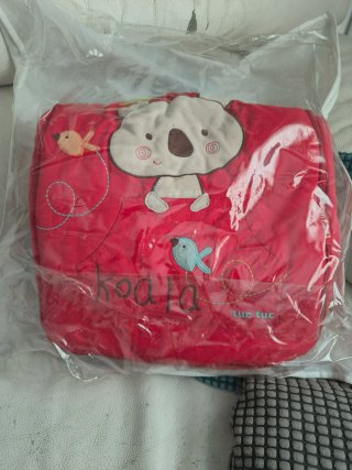 Saco de invierno para Silla Bebé Tuc Tuc Koala.