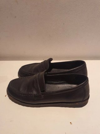 Zapatos mocasines Kids El Corte Inglés T39