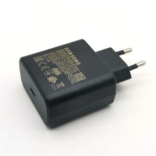 Cargador Samsung 45W Original USB-C