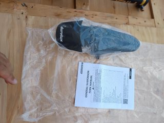 Horquilla SR Suntour Aion EVO 150 29