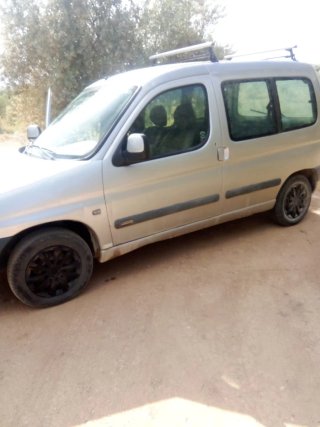 Citroen Berlingo 2000