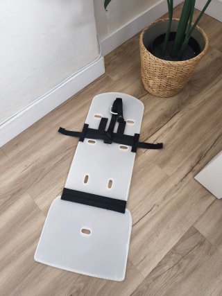 Estructura Silla Bugaboo Butterfly 1