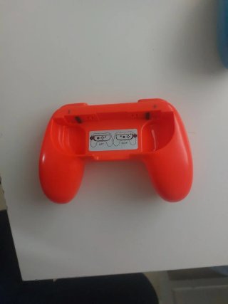 Mandos Joy-Con Nintendo Switch Azul
