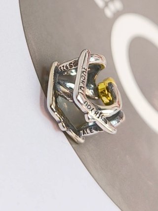 Pandora I Love You Charm Plata s925 ale casa famil