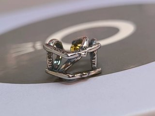 Pandora I Love You Charm Plata s925 ale casa famil