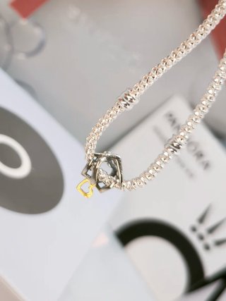 Pandora I Love You Charm Plata s925 ale casa famil