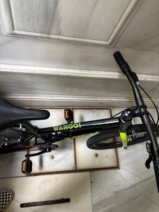 Bicicleta Trek Wahoo 20