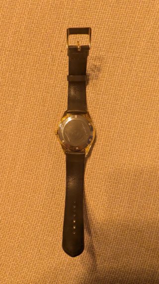Longines Conquest Automático Vintage - Caja Madera