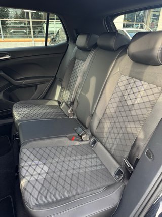 Volkswagen T-Cross 2024 por 298€/mes