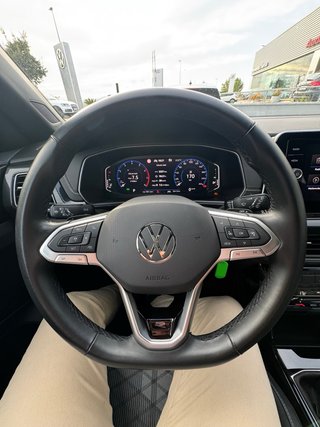 Volkswagen T-Cross 2024 por 298€/mes