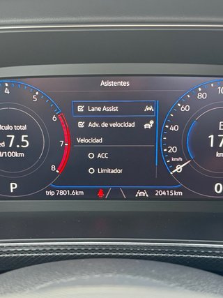 Volkswagen T-Cross 2024 por 298€/mes