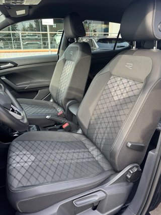 Volkswagen T-Cross 2024 por 298€/mes