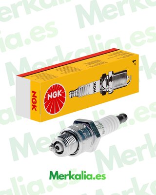 BUJIA NGK BP8HS-15 6729 MOTOR FUERABORDA BARCO MOT
