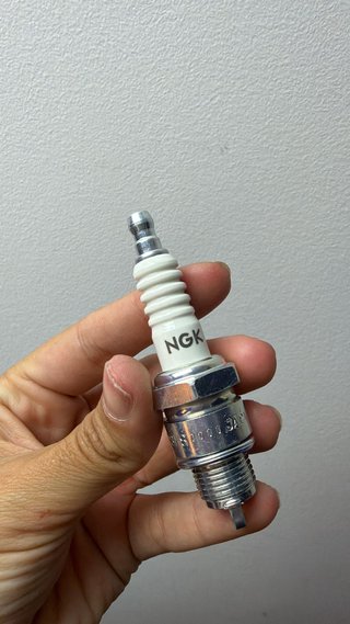 BUJIA NGK BP8HS-15 6729 MOTOR FUERABORDA BARCO MOT