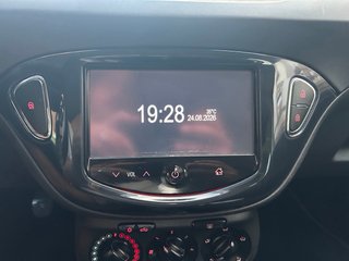 Opel Corsa-e 2015