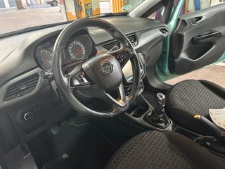 Opel Corsa-e 2015