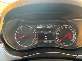 Opel Corsa-e 2015