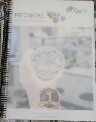 Preguntas exámenes fir 2008-2016, test GoFIR 2019