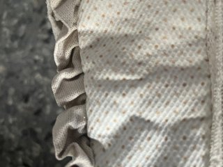 Funda para carrito de bebé