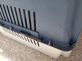Transportín para Perro Mediano / Grande