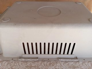 Transportín para Perro Mediano / Grande
