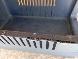 Transportín para Perro Mediano / Grande