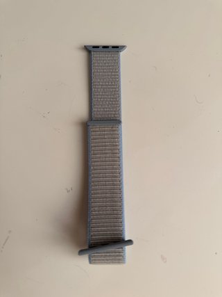 Correa Apple Watch 9/8/7 41 mm