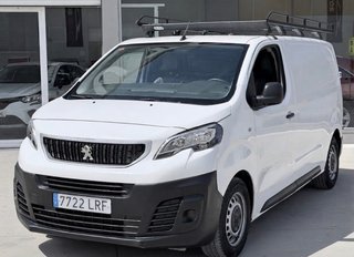 Peugeot Expert Peugeot Expert Furgón Premium 1.5 BlueHDi 100 Standard