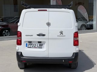 Peugeot Expert Peugeot Expert Furgón Premium 1.5 BlueHDi 100 Standard
