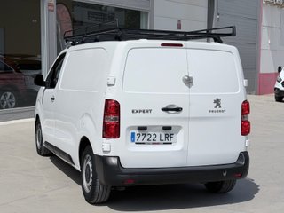 Peugeot Expert Peugeot Expert Furgón Premium 1.5 BlueHDi 100 Standard