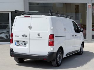 Peugeot Expert Peugeot Expert Furgón Premium 1.5 BlueHDi 100 Standard