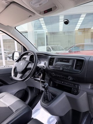 Peugeot Expert Peugeot Expert Furgón Premium 1.5 BlueHDi 100 Standard