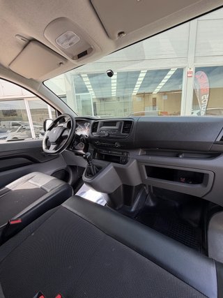 Peugeot Expert Peugeot Expert Furgón Premium 1.5 BlueHDi 100 Standard