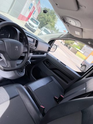 Peugeot Expert Peugeot Expert Furgón Premium 1.5 BlueHDi 100 Standard
