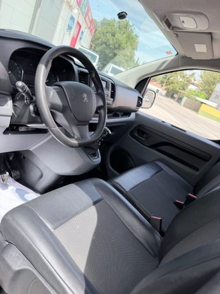 Peugeot Expert Peugeot Expert Furgón Premium 1.5 BlueHDi 100 Standard