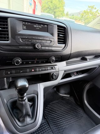 Peugeot Expert Peugeot Expert Furgón Premium 1.5 BlueHDi 100 Standard