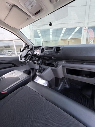 Peugeot Expert Peugeot Expert Furgón Premium 1.5 BlueHDi 100 Standard