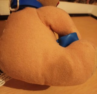 Peluche Vintage Oso