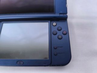 New Nintendo 3DS XL Azul